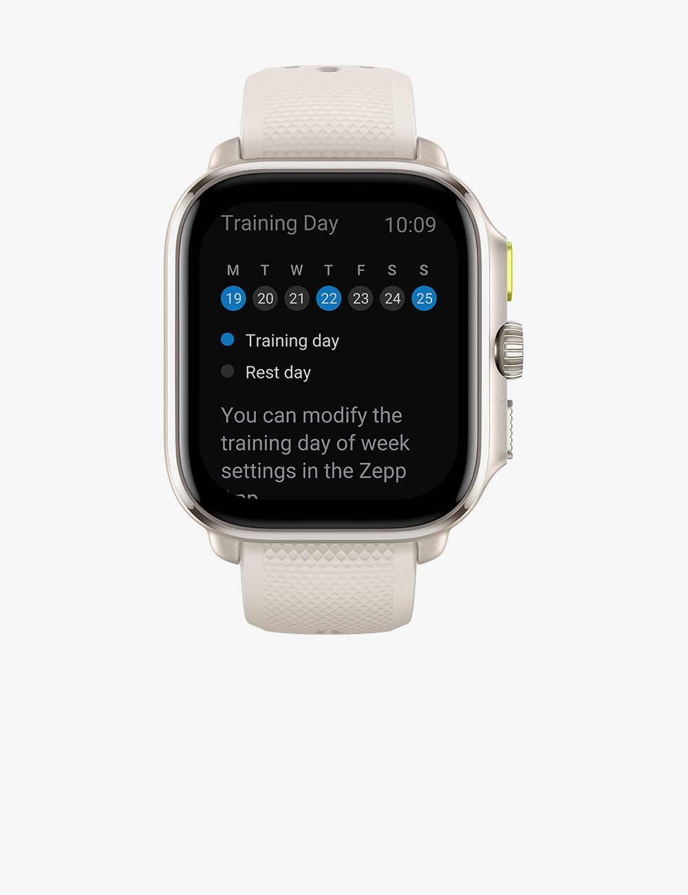 Amazfit Cheetah Square – amazfit-global-store